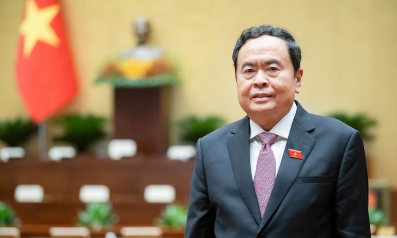  Chủ tịch Quốc hội Trần Thanh Mẫn và Phu nhân sắp dự AIPA-46, thăm chính thức Malaysia